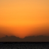 Egyptian Sunrise - (C) David Heys